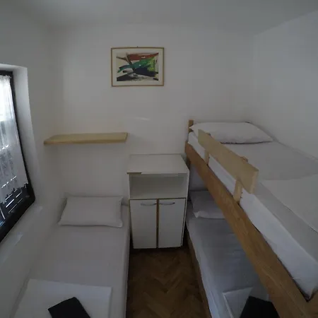 Kifa Apartment