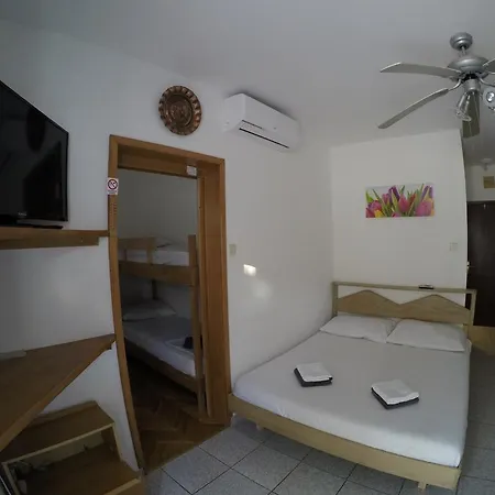 Kifa Apartment